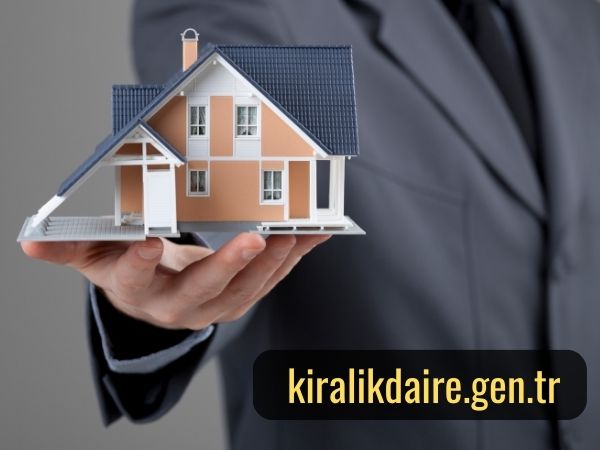 Esenyurt Kiralık Daire